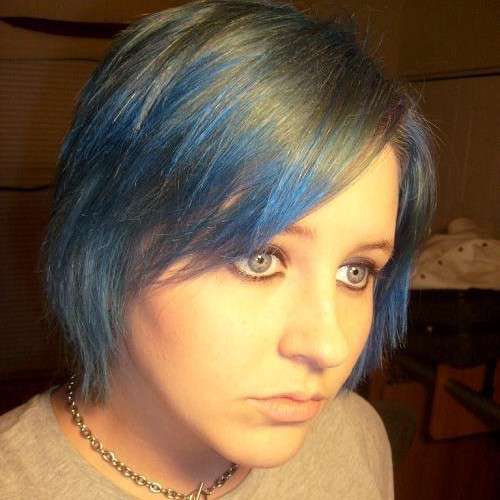SeraphimAshley's  profile picture