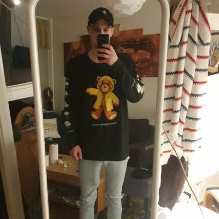nijonr1818's  profile picture