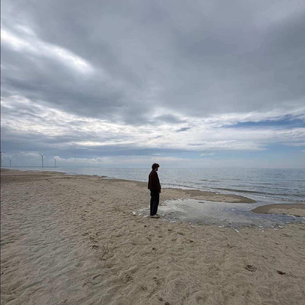 HendrickVL's profile photo