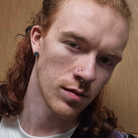 gingerlad04's  profile picture