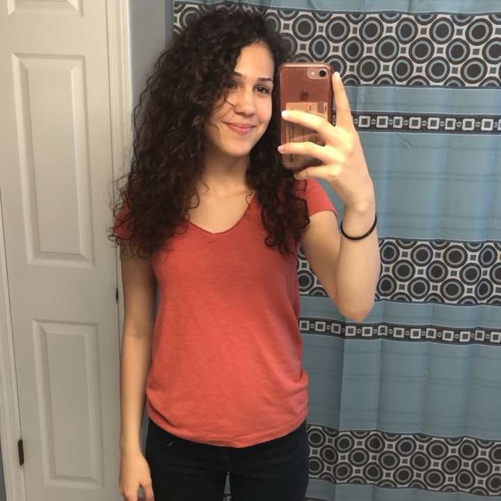 Profile picture
