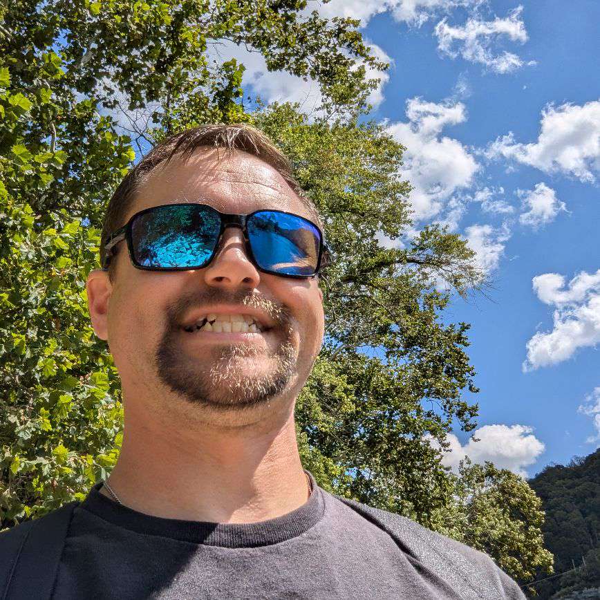 Batmanmechanic's  profile picture