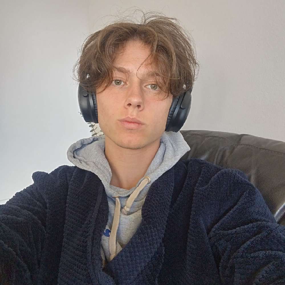 Jiddxorn's profile picture
