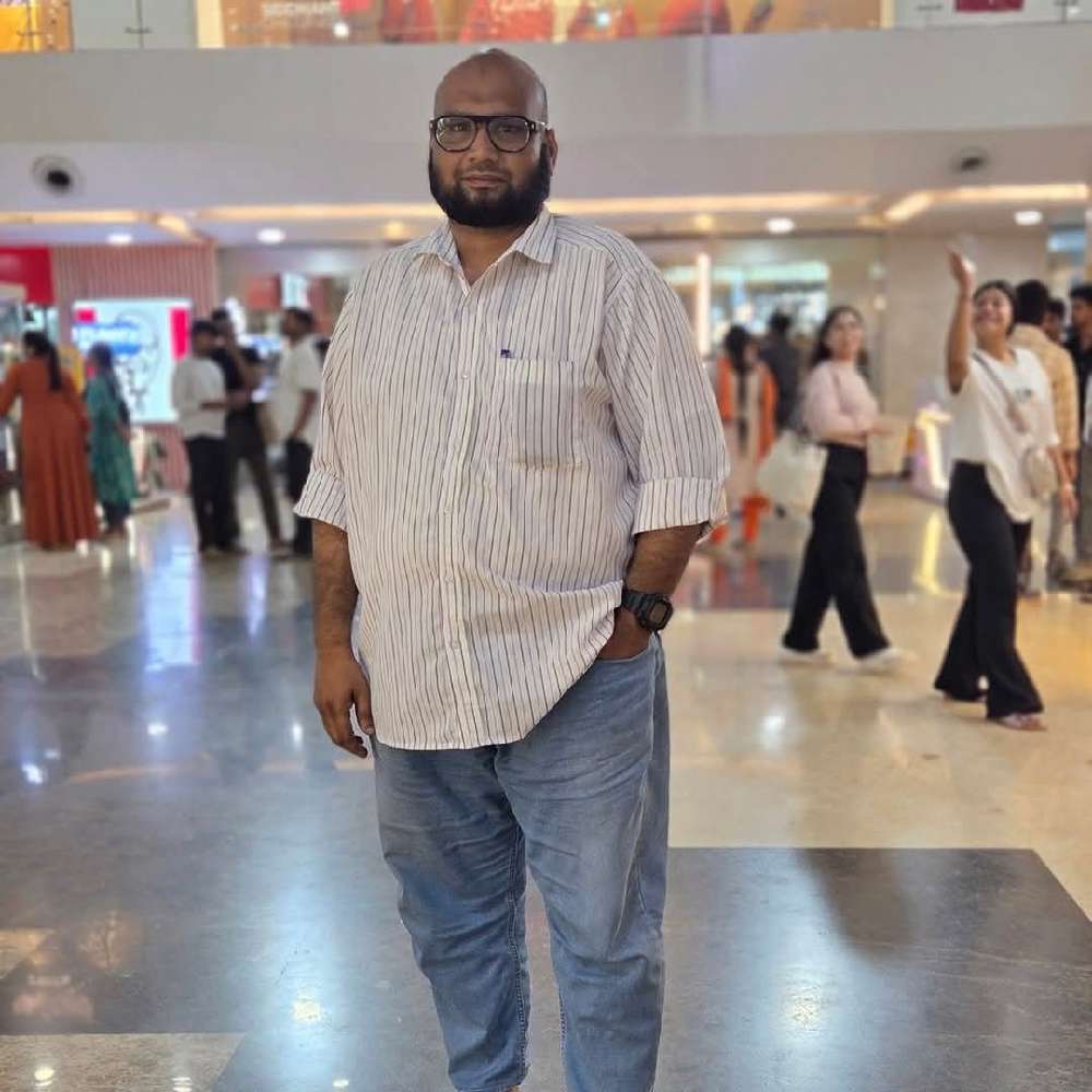 Suleman276's profile picture