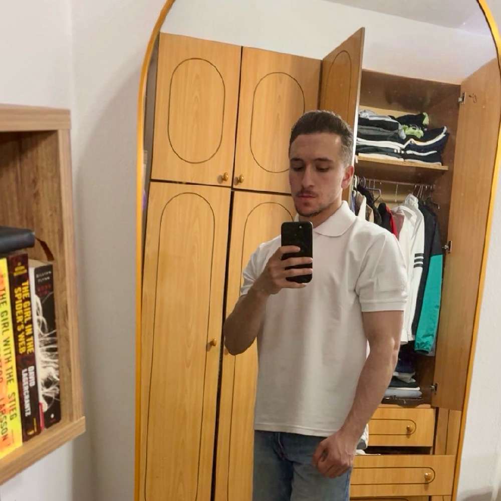 Profile picture