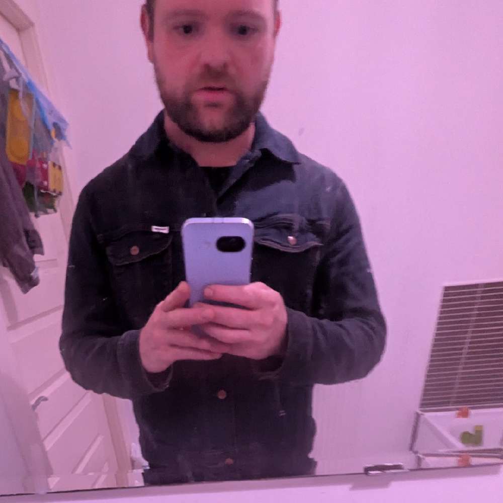 Profile picture