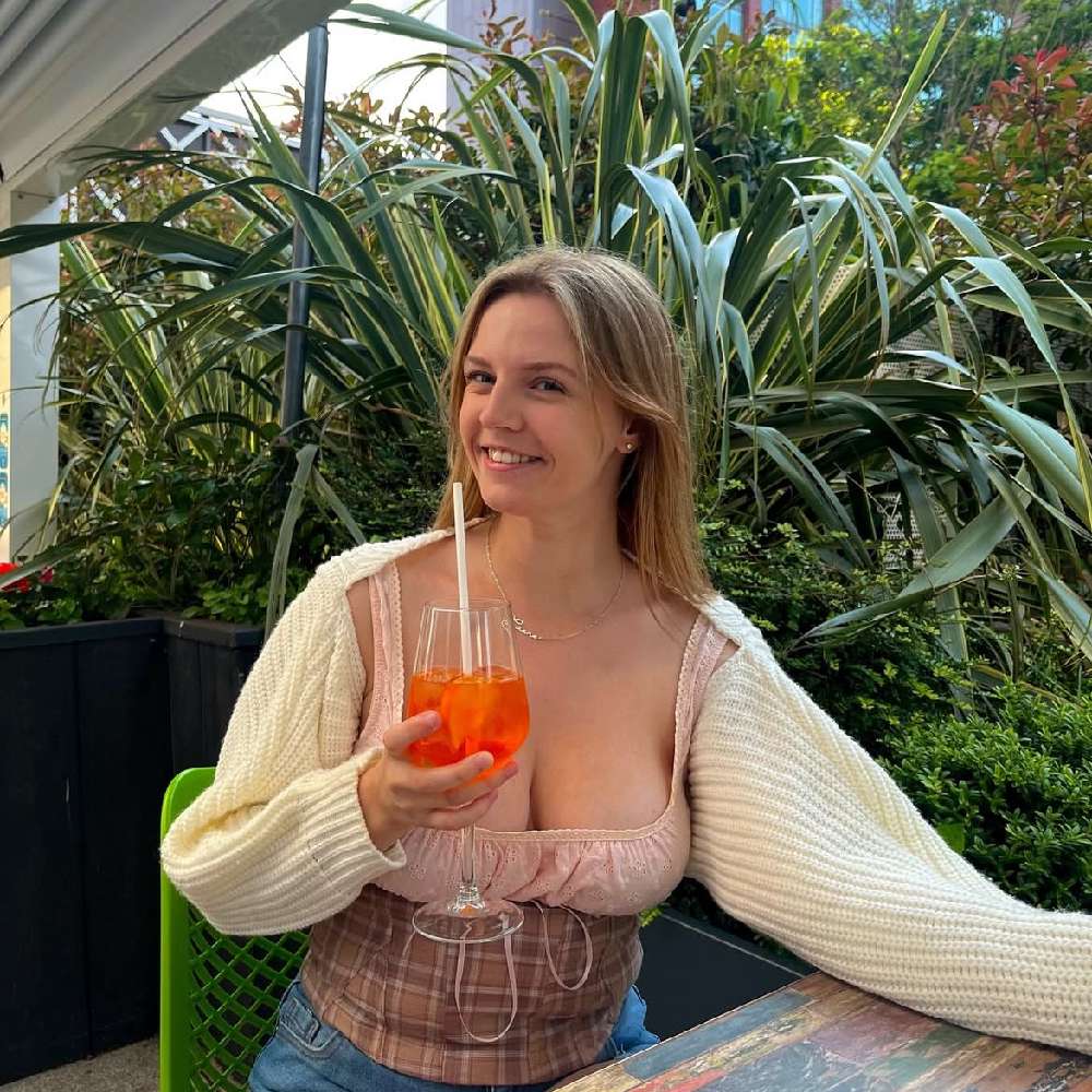 ciaramjx's profile photo