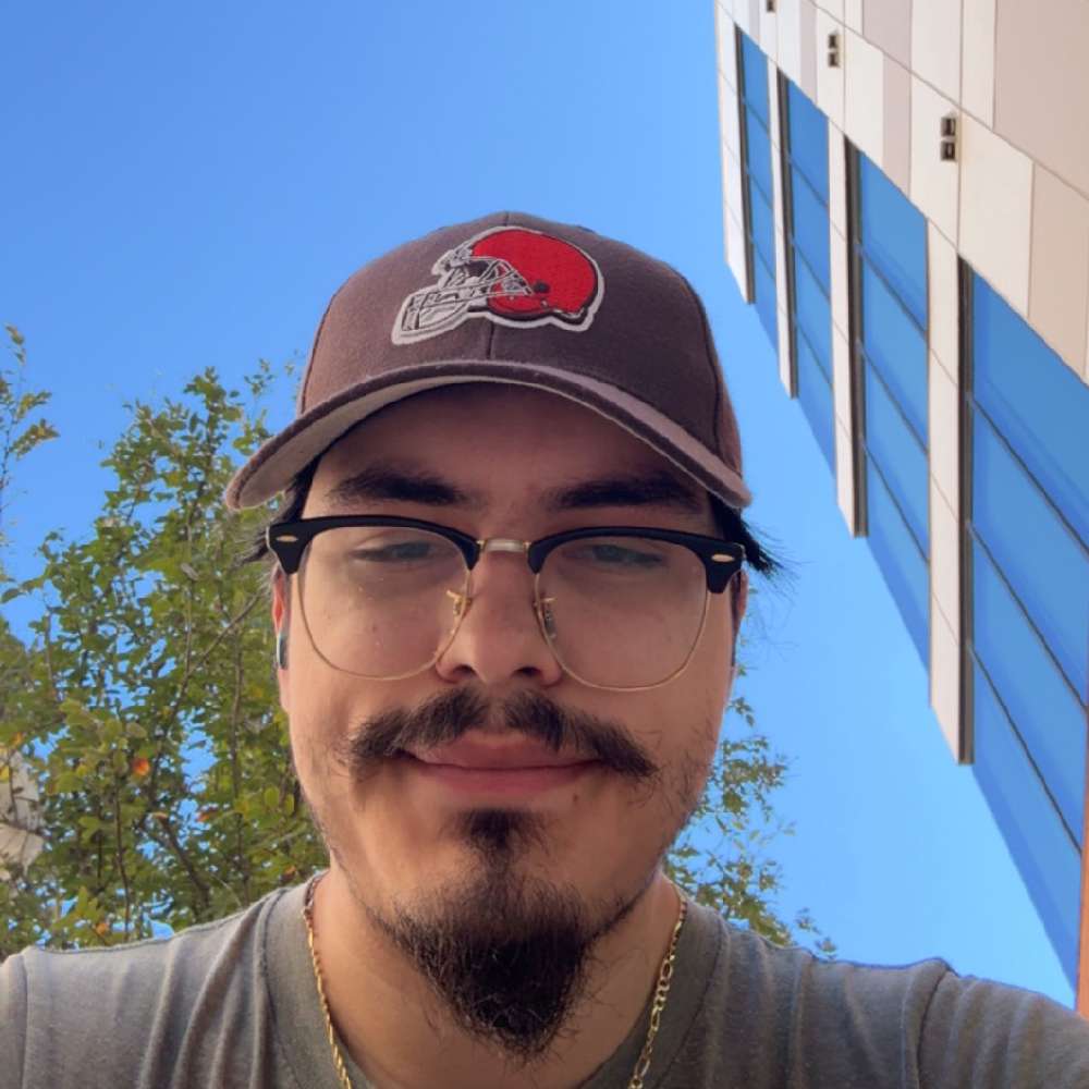 Kangaroo021's profile photo