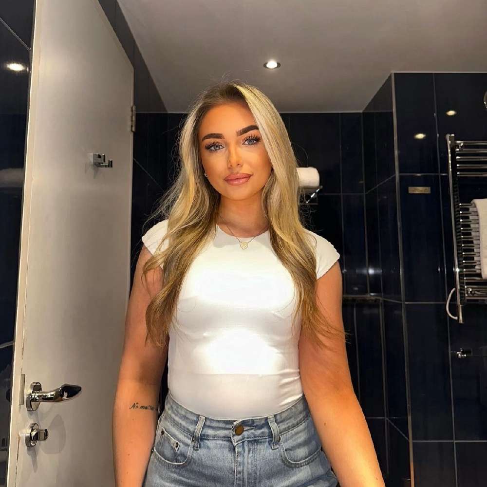 jesstillmanx's  profile picture