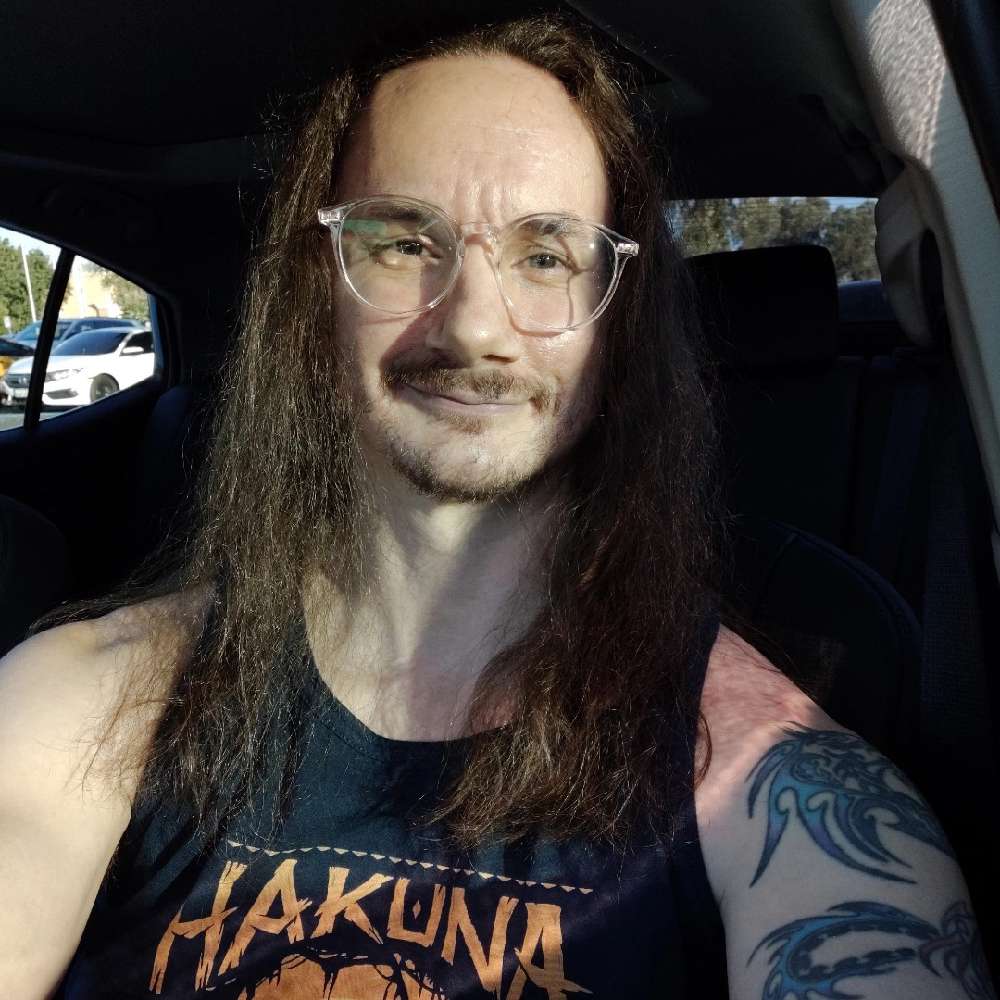 Profile picture