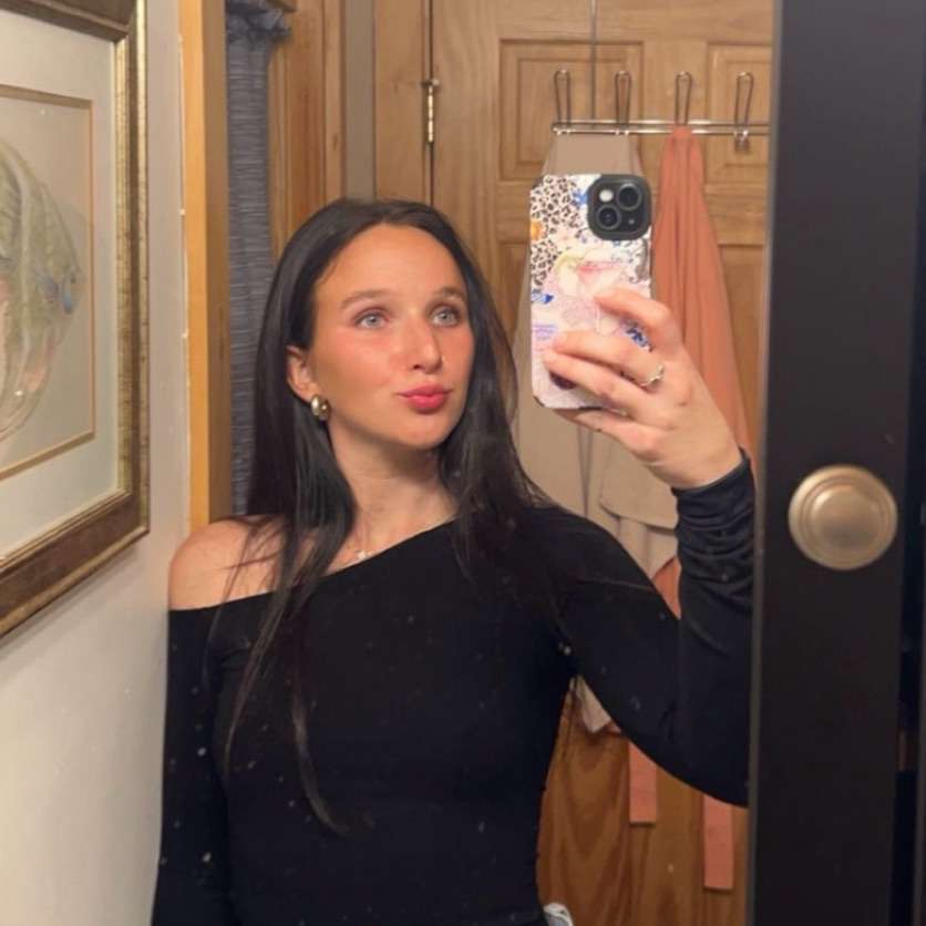 Sadiewaterman's profile photo