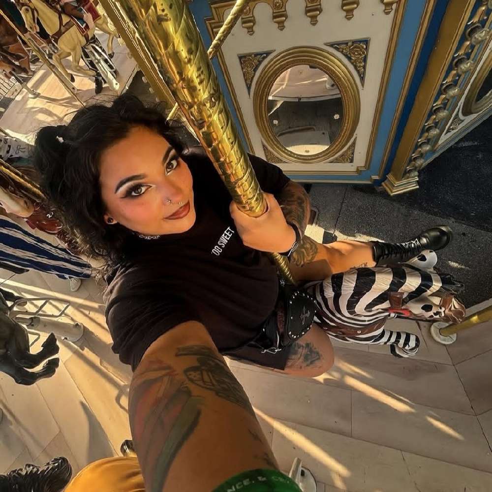 mercwiththecheeks's profile photo