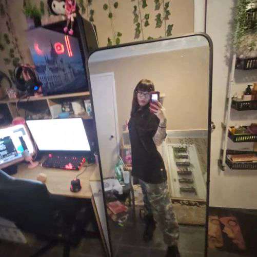 cathycarrot's  profile picture