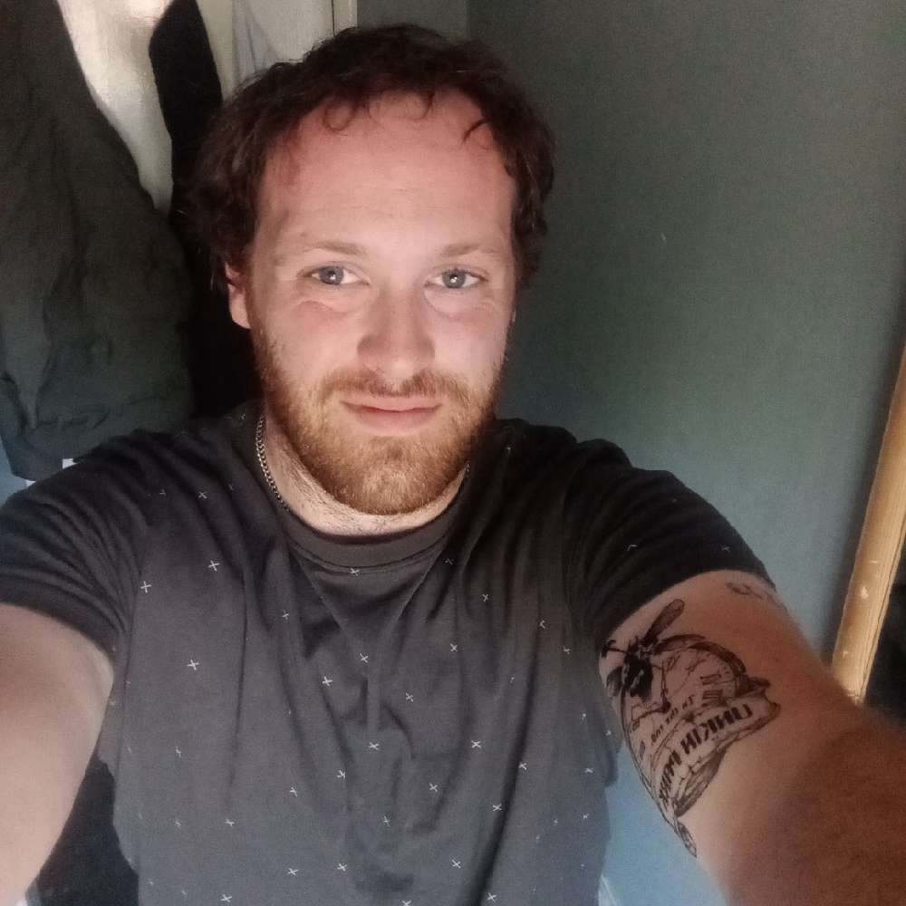 Bje2995's profile picture