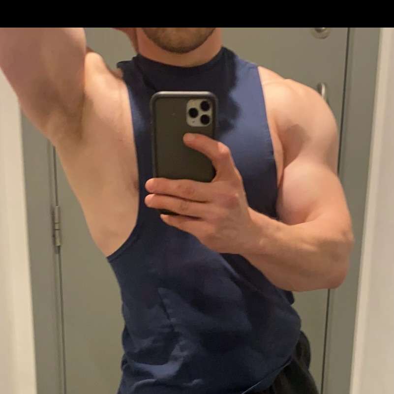 johnadamsfitness1's profile picture