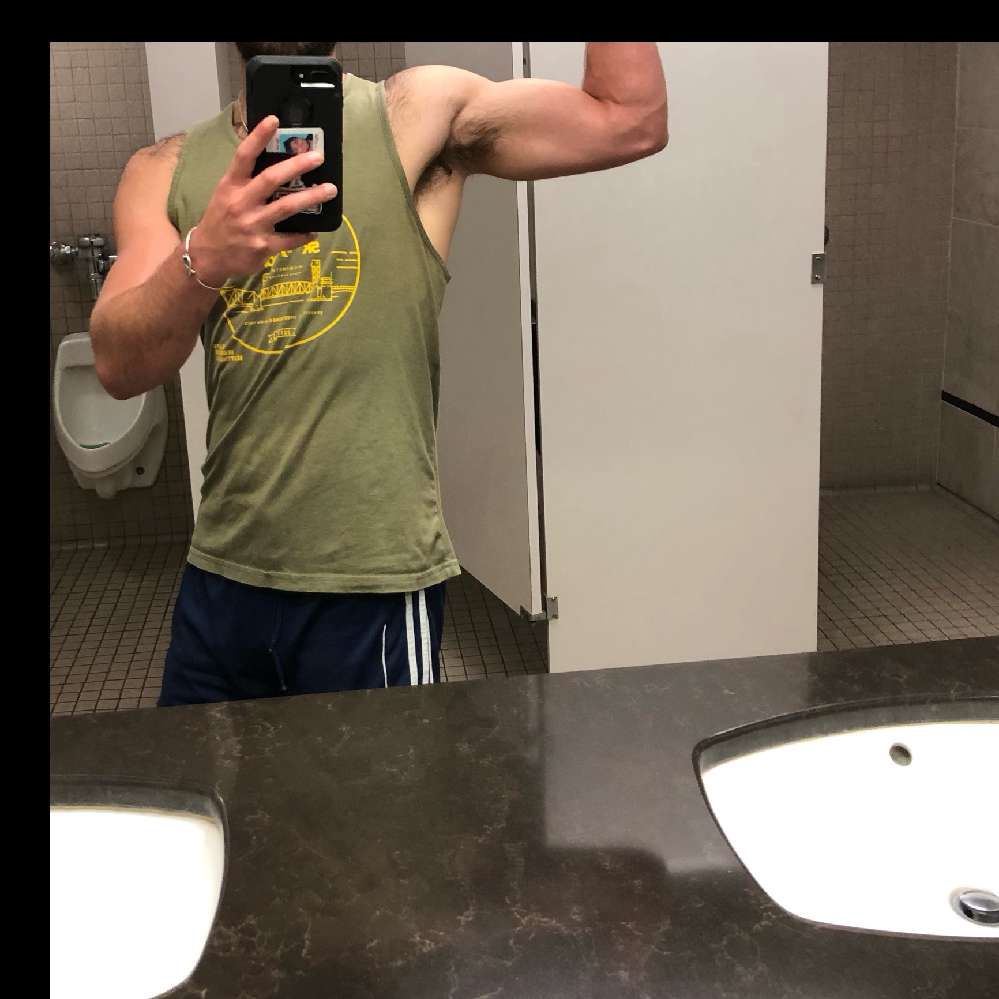 Markjohn1239's profile photo