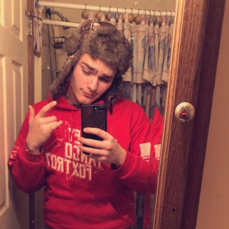 Profile picture