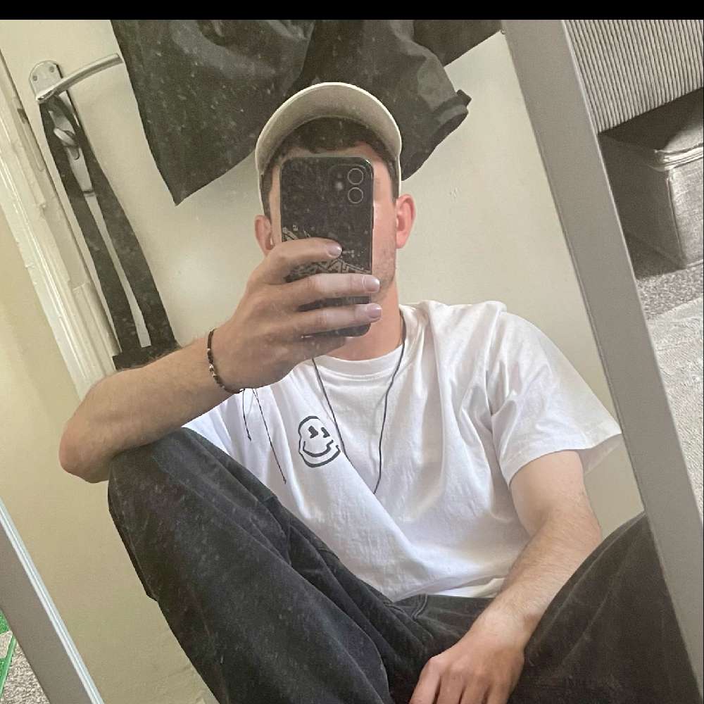 joshmosh94x's profile photo