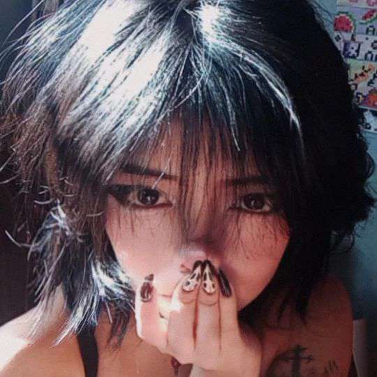 DarkLuxy's  profile picture