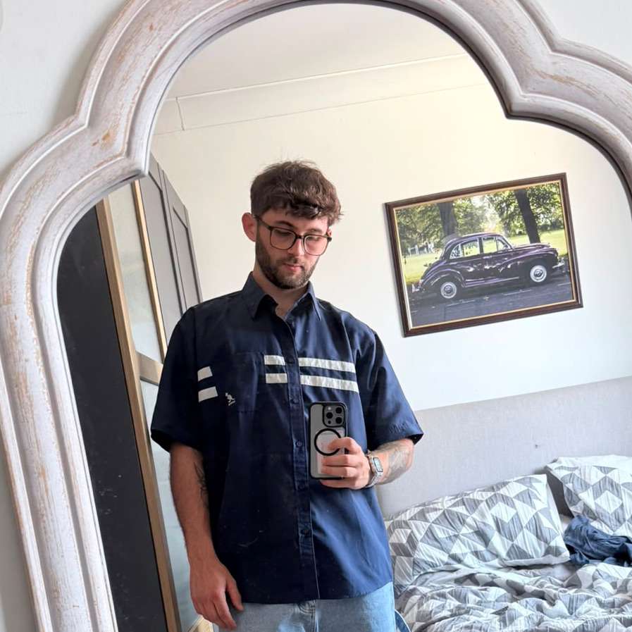 Stonerboytom21.'s profile photo