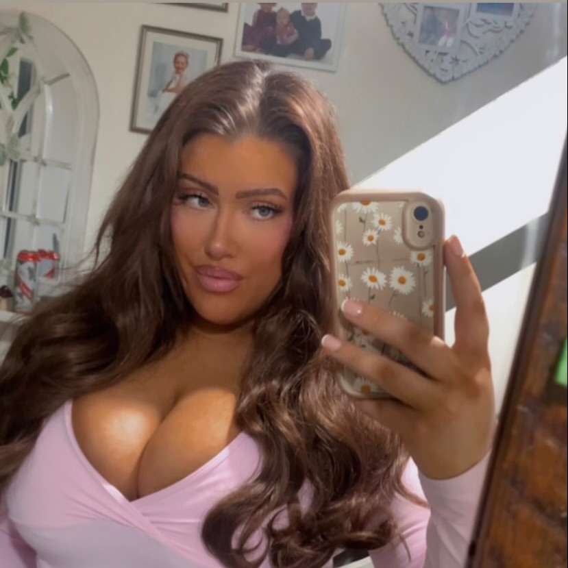 gracextill's profile photo