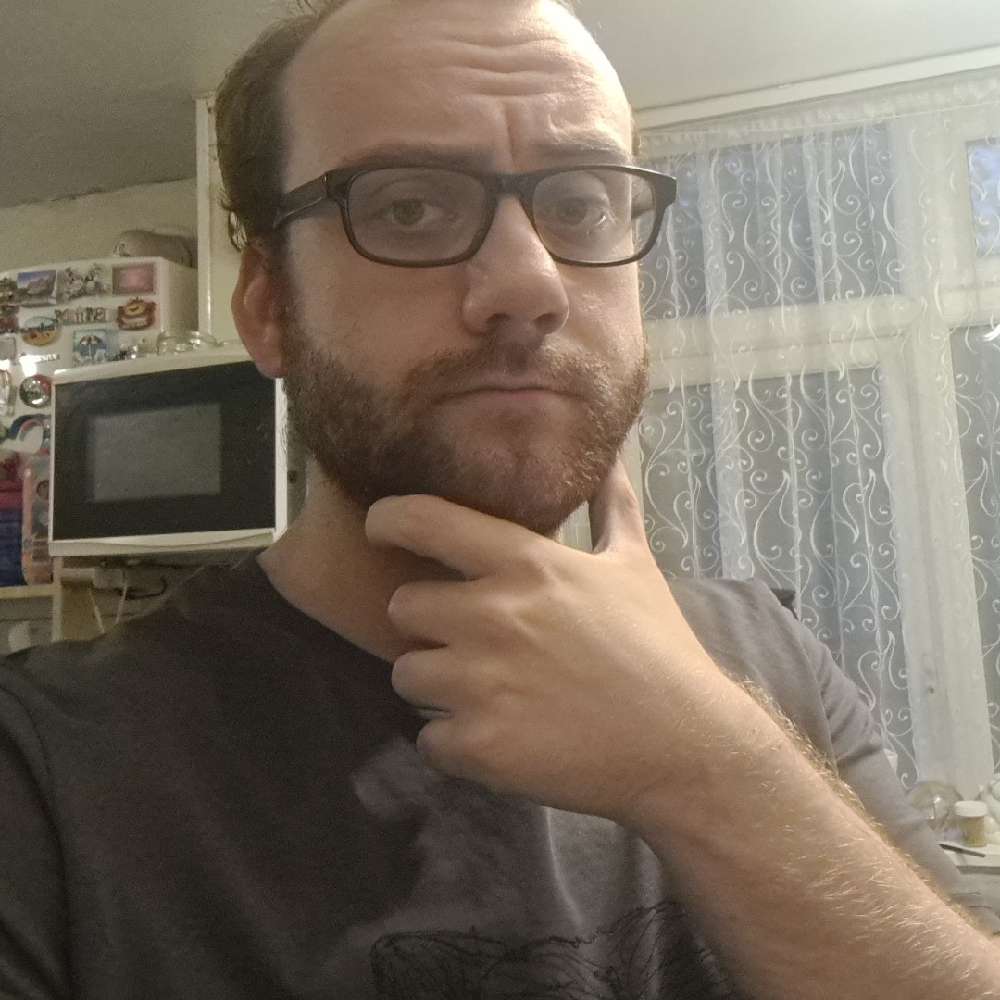 Bossmanglen's profile picture