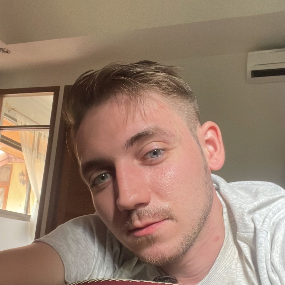 justreal25's  profile picture