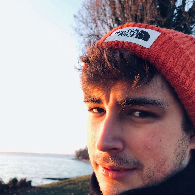 marc973009's  profile picture