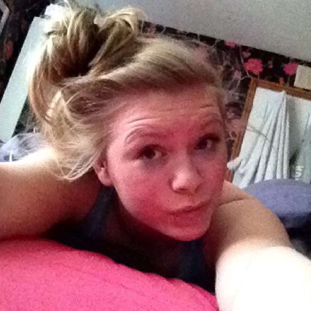 Sarahms199's  profile picture