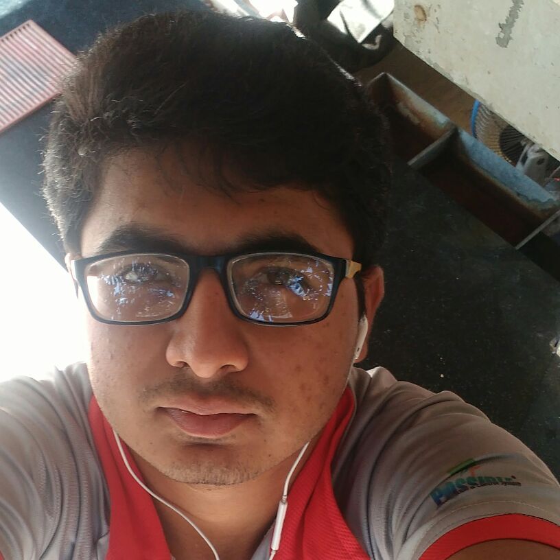 AminOndhiya's profile photo