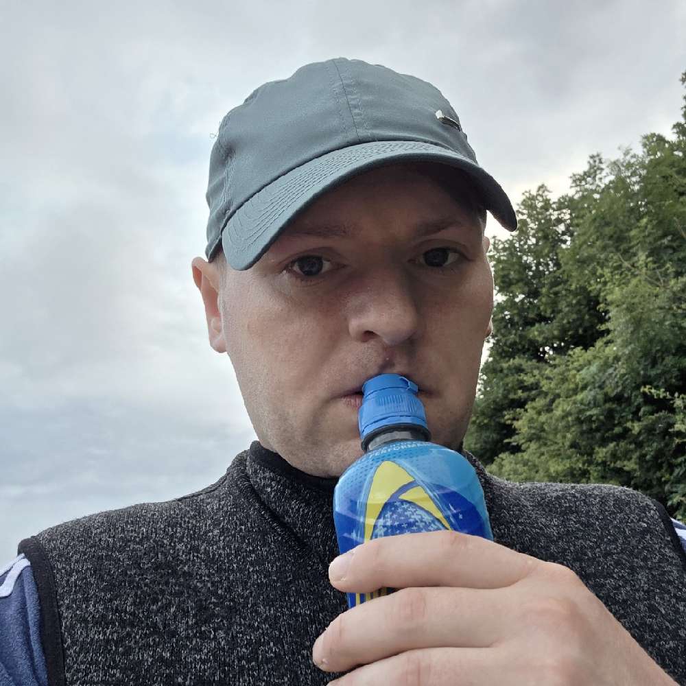 Kieran202095's profile photo