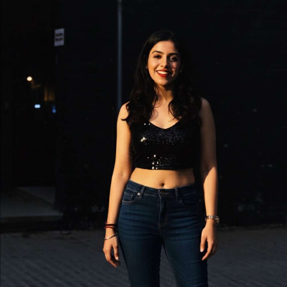 meeraroy's  profile picture