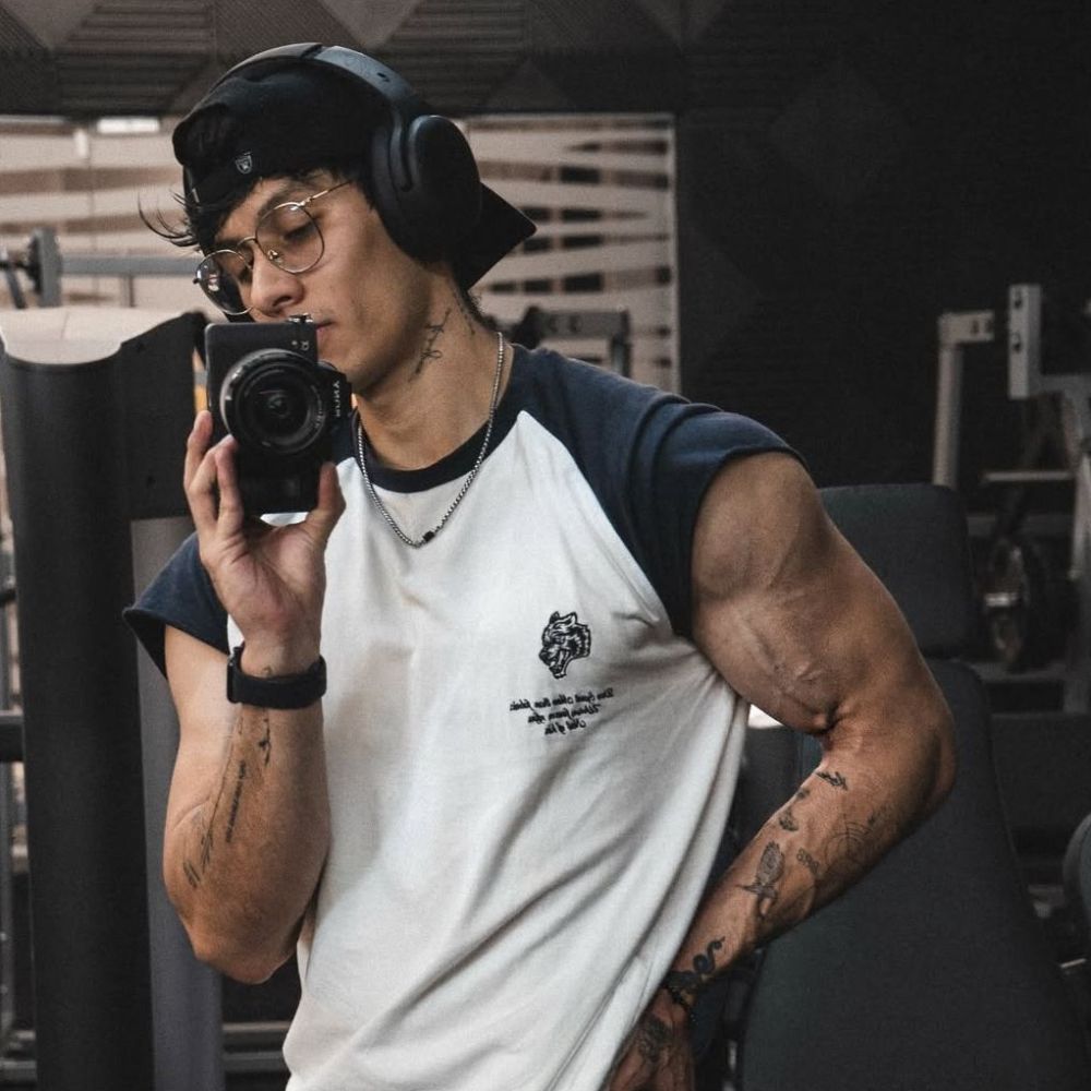 Dexteralpha's profile photo