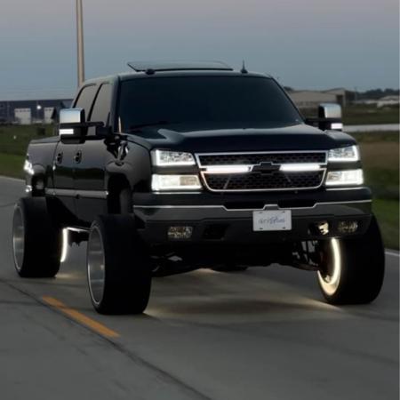 Harleyrider69420's  profile picture