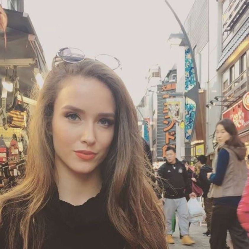 kudlinJasmine1994's  profile picture