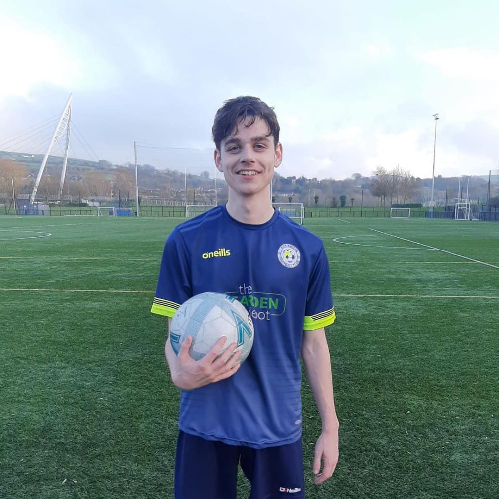 Eoin_porter's  profile picture