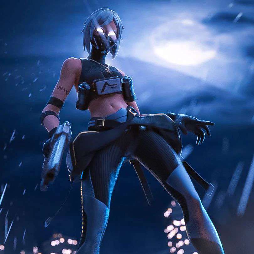 Davidfortnitex's profile photo
