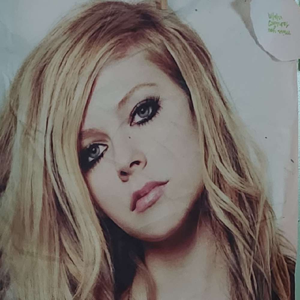 Chloelansing22's profile photo