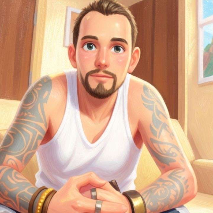 Carru44's profile photo