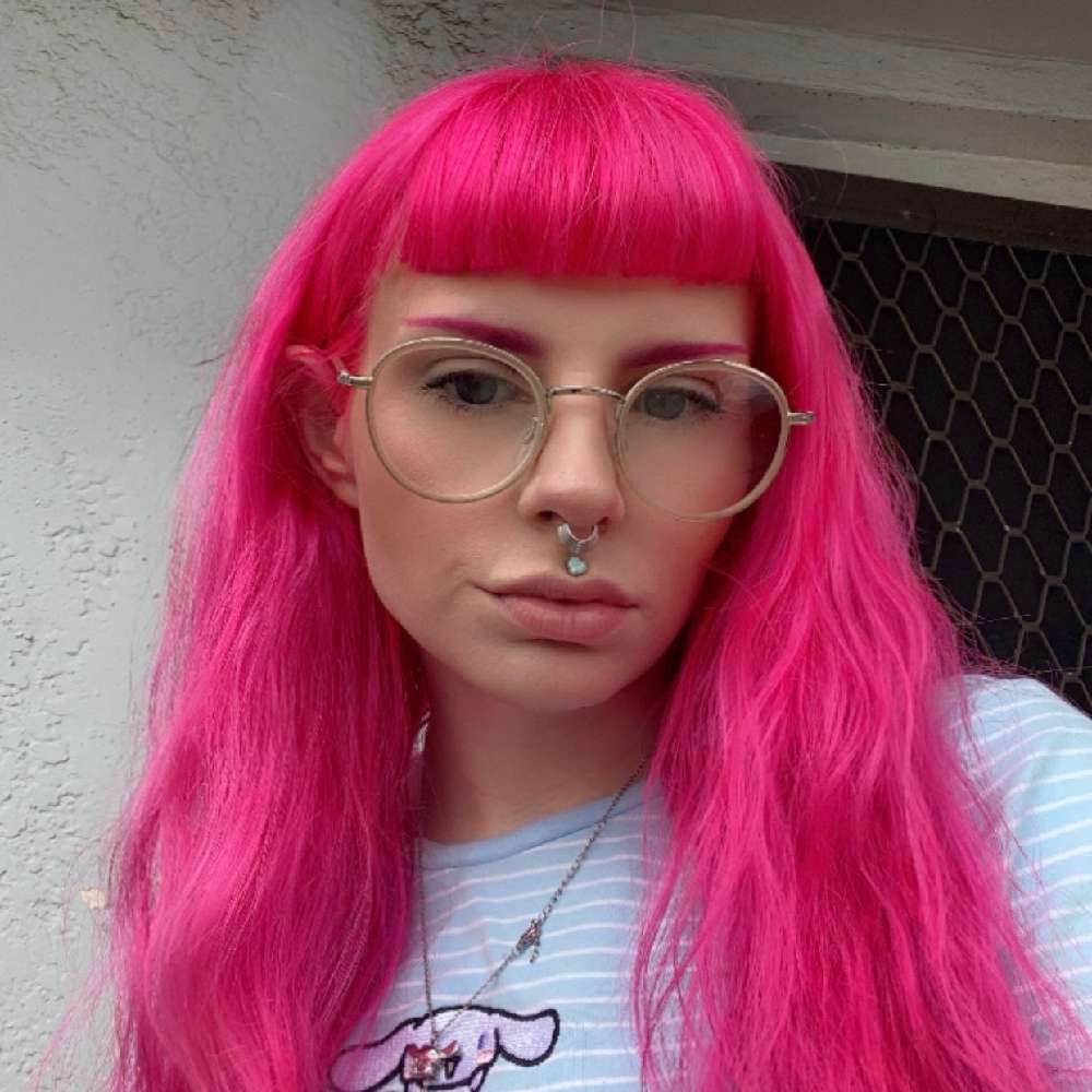 Profile picture