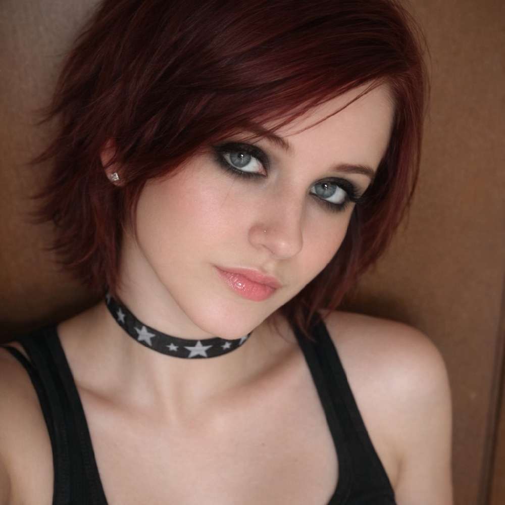 SeraphimAshley's profile picture