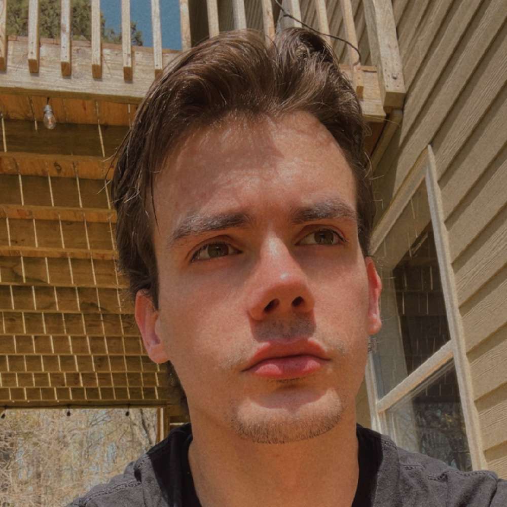 Maxy1997's  profile picture