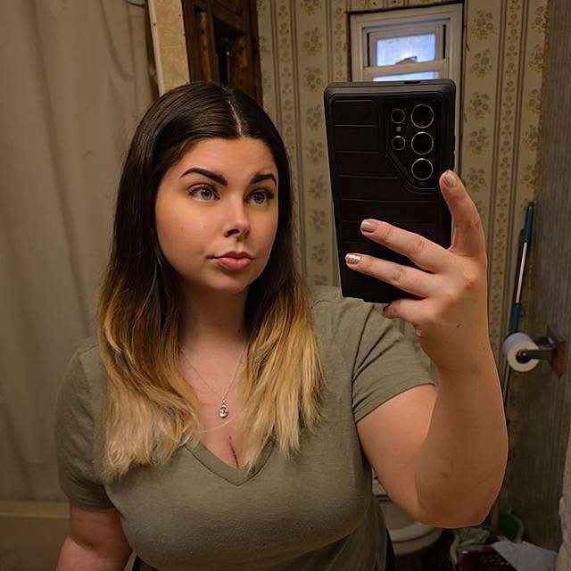 Amberjane299's  profile picture