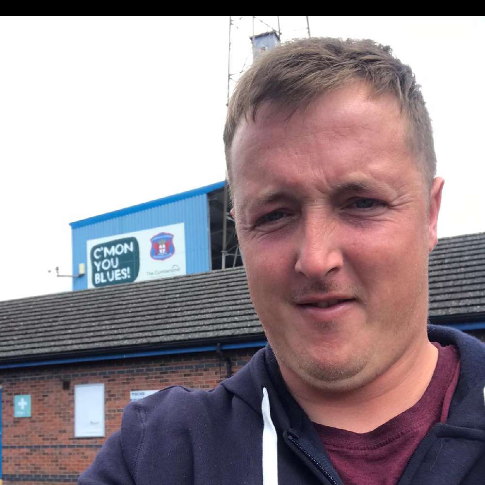 Seanw6780's profile photo