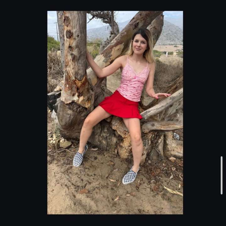 Profile picture