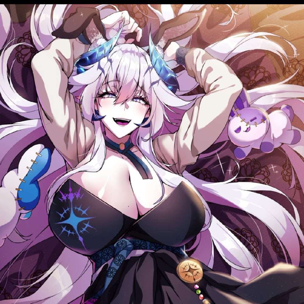 NicoleWoIf's  profile picture