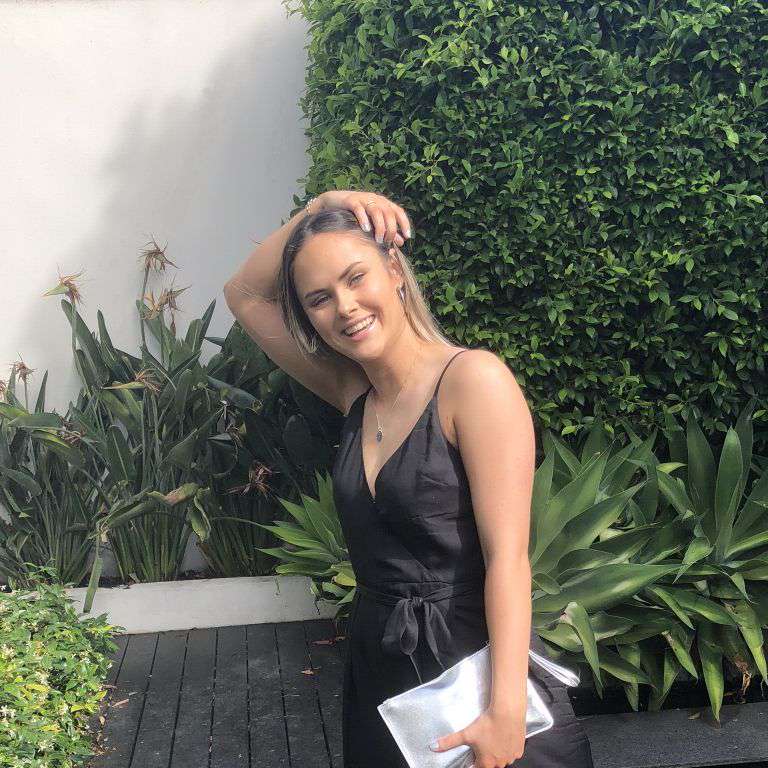 sarahmeg445's profile photo