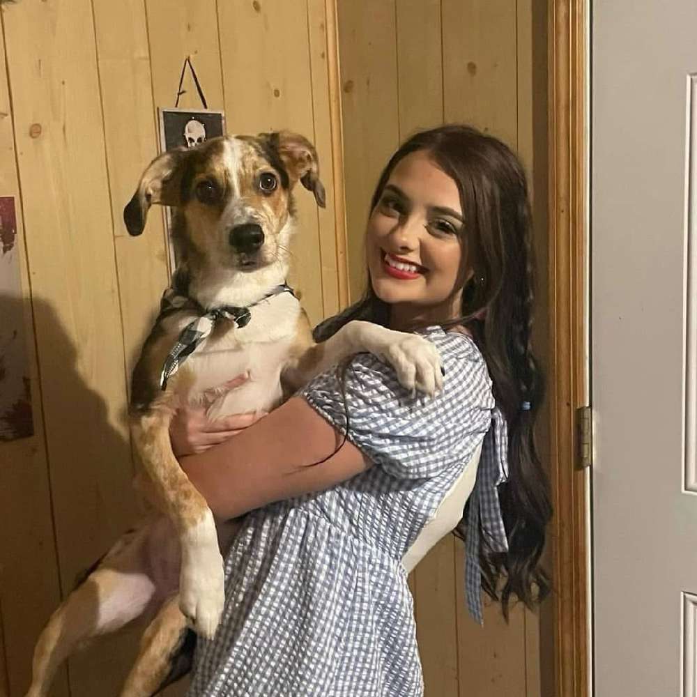 Haleygrace188's profile picture