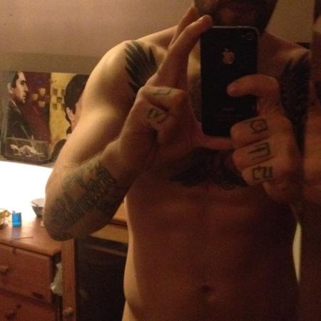 Hottmarco86's  profile picture