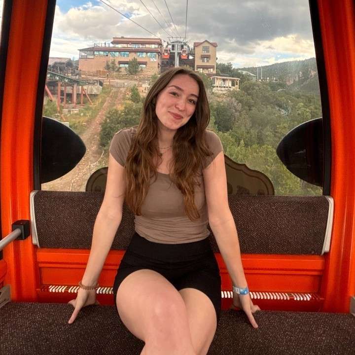 Gabbymnc's profile photo